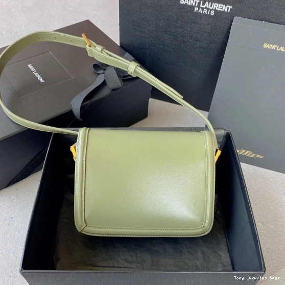 Tony Luxuries SMALL YSL SOLFERINO 0714